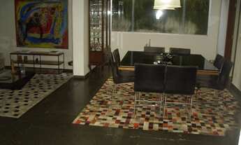 Imagem 7: Casa para aluguel possui 450 metros quadrados com 3 quartos em São Bento - Belo Horizonte