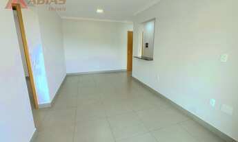 Imagem 3: Apartamento em Jardim Alvorada - São Carlos, SP