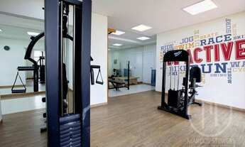 Imagem 7: Apartamento 3 dormitórios e 2 Vagas Vila Nova Sabará