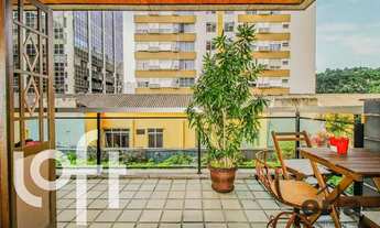 Imagem 4: Apartamento à venda, 74 m² por R$ 1.700.000,00 - Ipanema - Rio de Janeiro/RJ