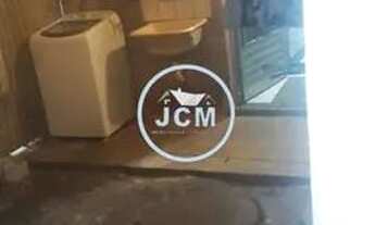 Imagem 7: Boa casa duplex clara e arejada