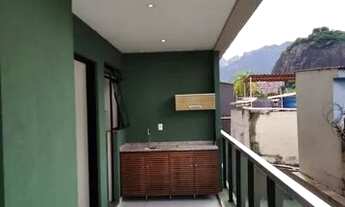 Imagem 6: Apartamento 3 qts 1 suíte - Condomínio Scenarium - Pechincha