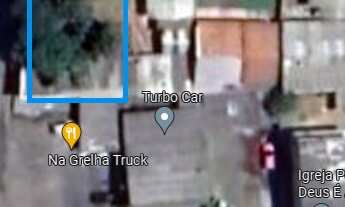 Imagem 3: Terreno de esquina com mais de 700mt