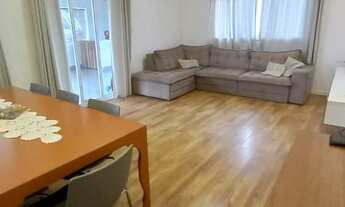 Imagem 5: Casa de condomínio sobrado para aluguel com 120 metros quadrados com 3 quartos