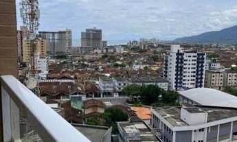 Imagem 6: APARTAMENTO Á VENDA NO CAIÇARA PRAIA GRANDE