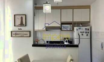 Imagem 6: Apartamento Residencial Parque Campo Marini com 2 dormitórios para alugar, 43 m² por R$ 1