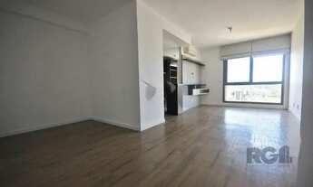 Imagem 2: Apartamento 2 quartos e duas Vagas no Condomínio Artsy, Cidade Baixa, em Porto Alegre