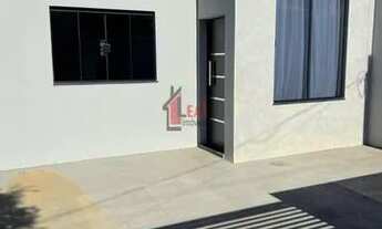 Imagem 3: Casa para Venda em Álvares Machado, JD NOVO HORIZONTE, 2 dormitórios, 1 banheiro, 1 vaga