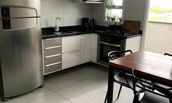 Imagem 7: Apartamento para aluguel com 60 metros quadrados com 2 quartos em Vila Imbui - Cachoeirinh