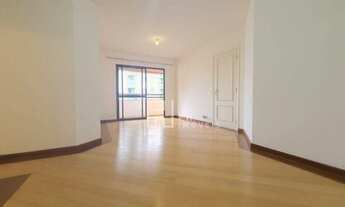 Imagem 2: Apartamento com 3 dormitórios para alugar, 97 m² por R$ 5.303,39/mês - Chácara Inglesa - S