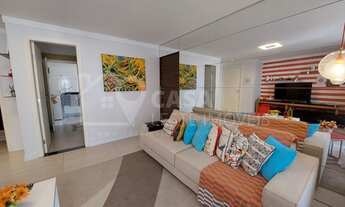 Imagem: Apartamento com gourmet a venda 3 dormitórios