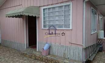 Imagem 4: Casa à venda no bairro Boa Vista - Curitiba/PR