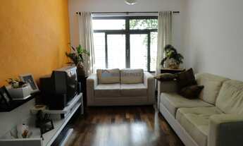 Imagem: Sobrado com 3 dormitórios e 2 vagas