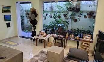 Imagem 4: CASA ASSOBRADADA - CHÁCARA SANTO ANTONIO - SP