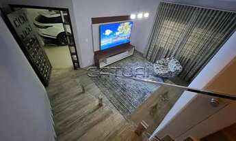 Imagem 2: Casa com 3 quartos - Bairro Universitário em Londrina