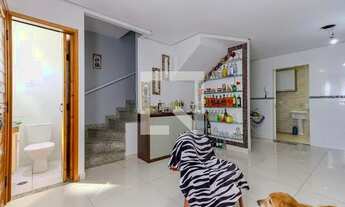 Imagem 2: Casa de Condomínio para Aluguel - Vila Ede, 3 Quartos, 85 m2