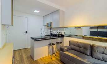 Imagem: Apartamento à venda Avenida João Pessoa