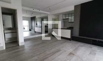 Imagem 2: Apartamento para Aluguel - Vila Mascote, 1 Quarto, 64 m2