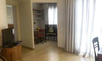 Imagem: Flat disponível na Consolação