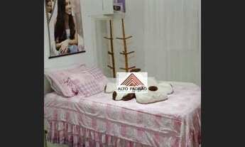 Imagem 6: Sobrado com 2 dormitórios à venda, 81 m² por R$ 350.000,00 - Jardim Itapark - Mauá/SP