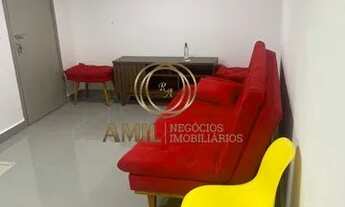 Imagem 3: LE APARTAMENTO SEMI MOBILIADO DE 75m² COM 2 DORMITÓRIOS SENDO 1 SUÍTE NO JARDIM APOLO I