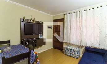 Imagem 2: Apartamento à Venda - Itaquera, 2 Quartos, 52 m2