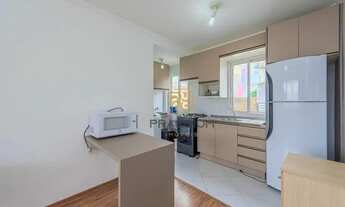 Imagem 6: Apartamento com 2 dormitórios à venda, 47 m² por R$ 250.000 - Bairro Alto - Curitiba/PR