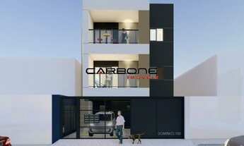 Imagem: SãO PAULO - Padrão - MOOCA