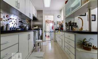 Imagem 4: Locação de excelente apartamento de 185m2 - Alto da Boa Vista