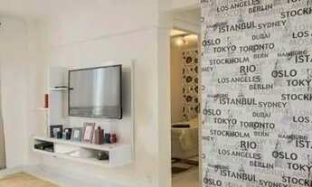 Imagem 3: Apartamento Locação Chácara Santo Antônio 75 m² 2 Dormitórios