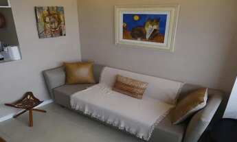 Imagem 7: Praça da Luz - Apartamento á Venda com 2 quartos, 1 vaga, 48.17m² (AP0649