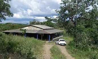Imagem 4: Chacara Cocalzinho de Goias na beira do rio em condominio fechado