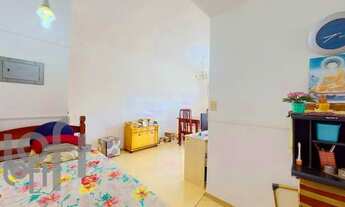 Imagem 3: Apartamento à venda em Pinheiros com 49 m², 1 quarto, 1 suíte, 1 vaga