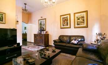 Imagem 3: Casa à Venda - Casa Verde, 3 Quartos, 375 m2