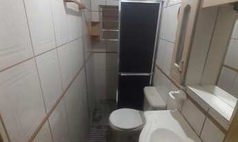 Imagem 4: Aluga-se 3 comodos jardim imperador