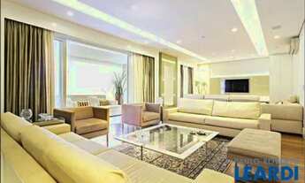 Imagem 2: APARTAMENTO - VILA NOVA CONCEIÇÃO - SP