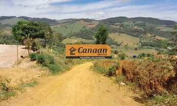 Imagem 6: OURO BRANCO - Terreno Padrão - CRISTAIS