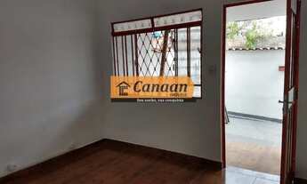 Imagem 4: CONTAGEM - Casa Padrão - Novo Riacho