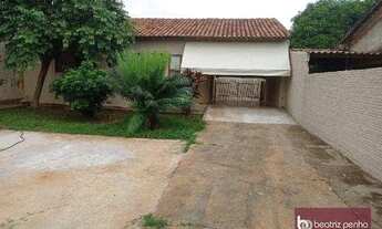 Imagem 2: Casa com 2 dormitórios à venda, 113 m² por R$ 240.000 - Parque Residencial Dom Lafaiete Li