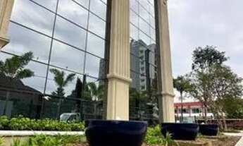 Imagem 2: APARTAMENTO no ANITA GARIBALDI com 1 quartos para LOCAÇÃO, 32 m²