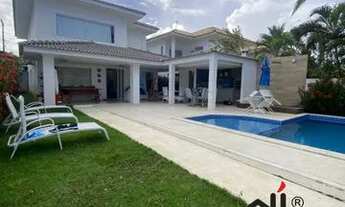 Imagem 2: CASA RESIDENCIAL em LAURO DE FREITAS - BA, BURAQUINHO