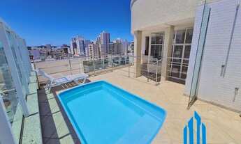 Imagem 5: Apartamento para venda tem 85 metros quadrados com 2 quartos em Praia do Morro - Guarapari