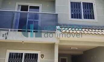 Imagem 2: Sobrado à Venda Capão Raso