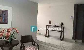 Imagem 3: Apartamento com 3 dormitórios à venda, 173 m² por R$ 780.000 - Bom Pastor - Juiz de Fora/M