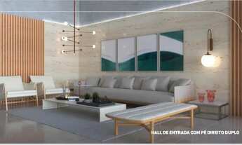 Imagem 4: Apartamento de alto padrão para venda, com 142 m²