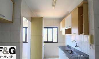 Imagem 5: APARTAMENTO RESIDENCIAL em SÃO BERNARDO DO CAMPO - SP, RUDGE RAMOS