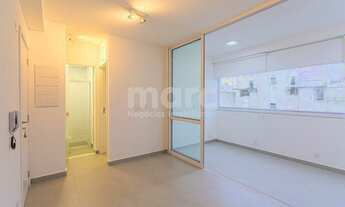 Imagem 7: São Paulo - Apartamento Padrão - Brooklin Paulista