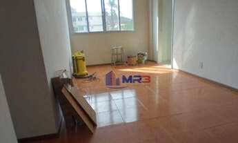 Imagem 3: Apartamento com 2 quartos, 60 m² - venda por R$ 210.000 ou aluguel por R$ 1.700/mês - Tanq