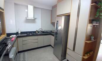 Imagem 5: Apartamento Padrão Jardim Olhos DÁgua Disponível Para Locação Jardim Olhos DÁgua 3 Dorm