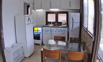 Imagem 5: CASA RESIDENCIAL em SÃO SEBASTIÃO - SP, CAMBURI